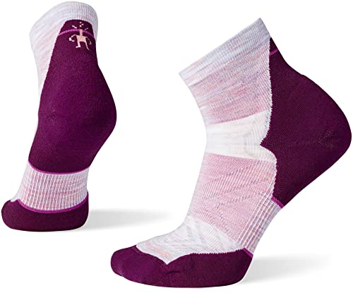 Smartwool Damskie skarpety do kostki Run Targeted Cushion