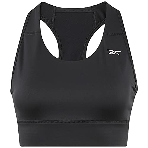 Reebok Damski biustonosz sportowy Re Bra