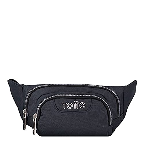 TOTTO Koala Hak Fanner, Dorośli Unisex, Niebieski (Niebieski), Jeden Rozmiar