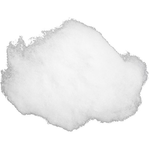 Wypełnienie lalki, białe, 50 g