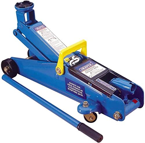 Draper 37036 - Łożysko samochodowe, nośność Max 2 t