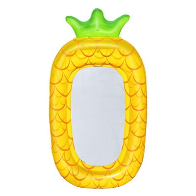 Materac do pływania BESTWAY Ananas 43644