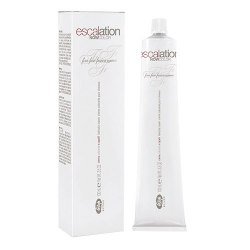 LISAP Escalation Now Color CZERWIENIE 6/58 HP Fioletowy Czerwony Ciemny Blond