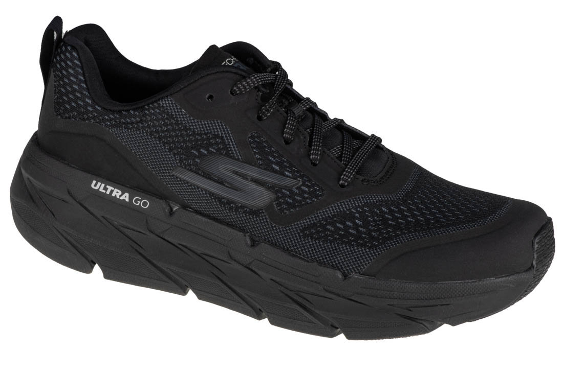 Skechers Buty Max Cushioning Premier Vantage M 54450-BKCC