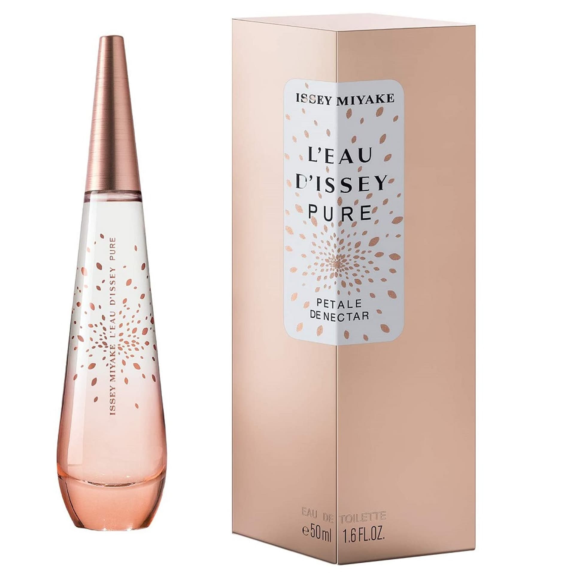ISSEY MIYAKE L'Eau d'Issey Pure Nectar EDT spray 50ml