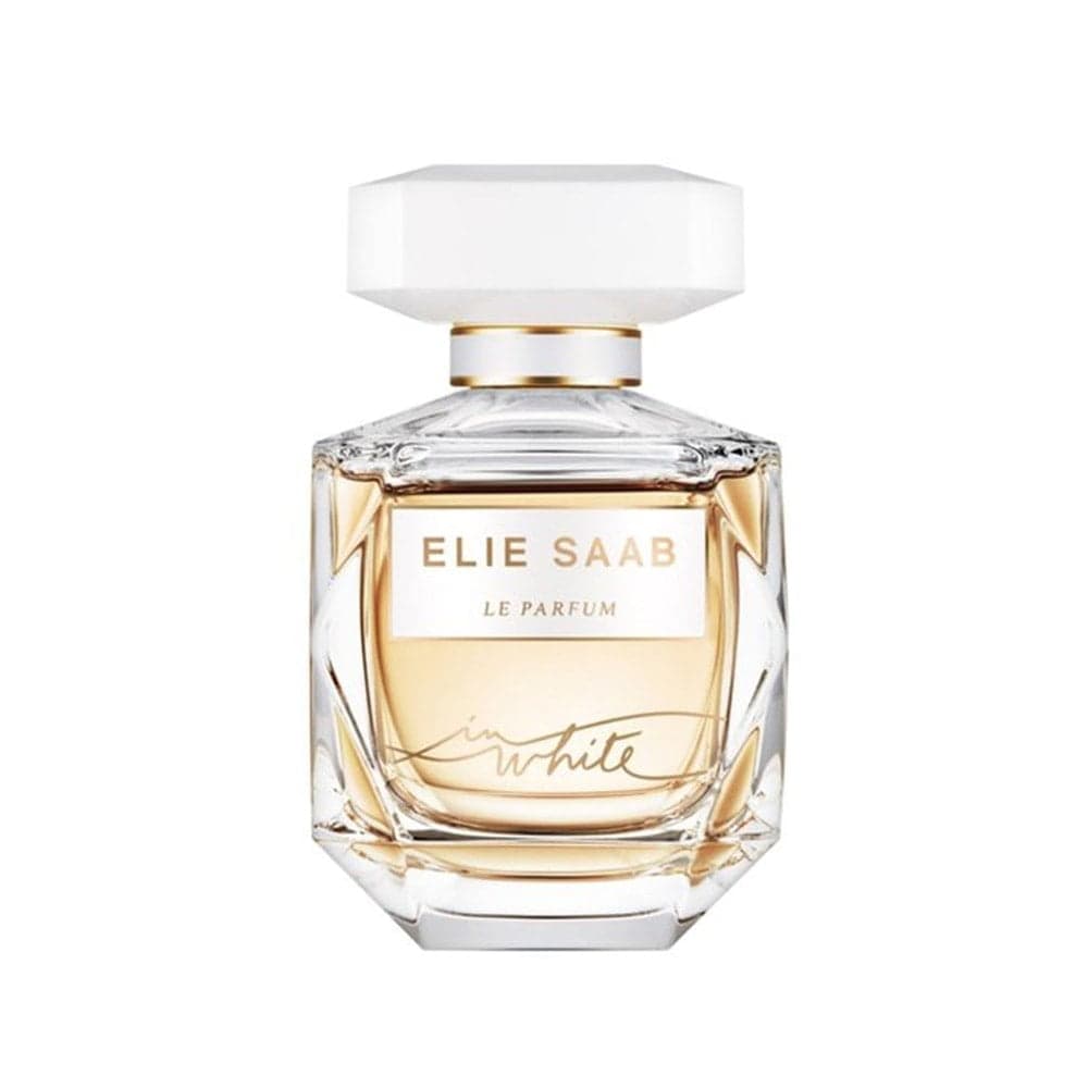 Elie Saab Le Parfum In White Woman EDP 50ml (W)