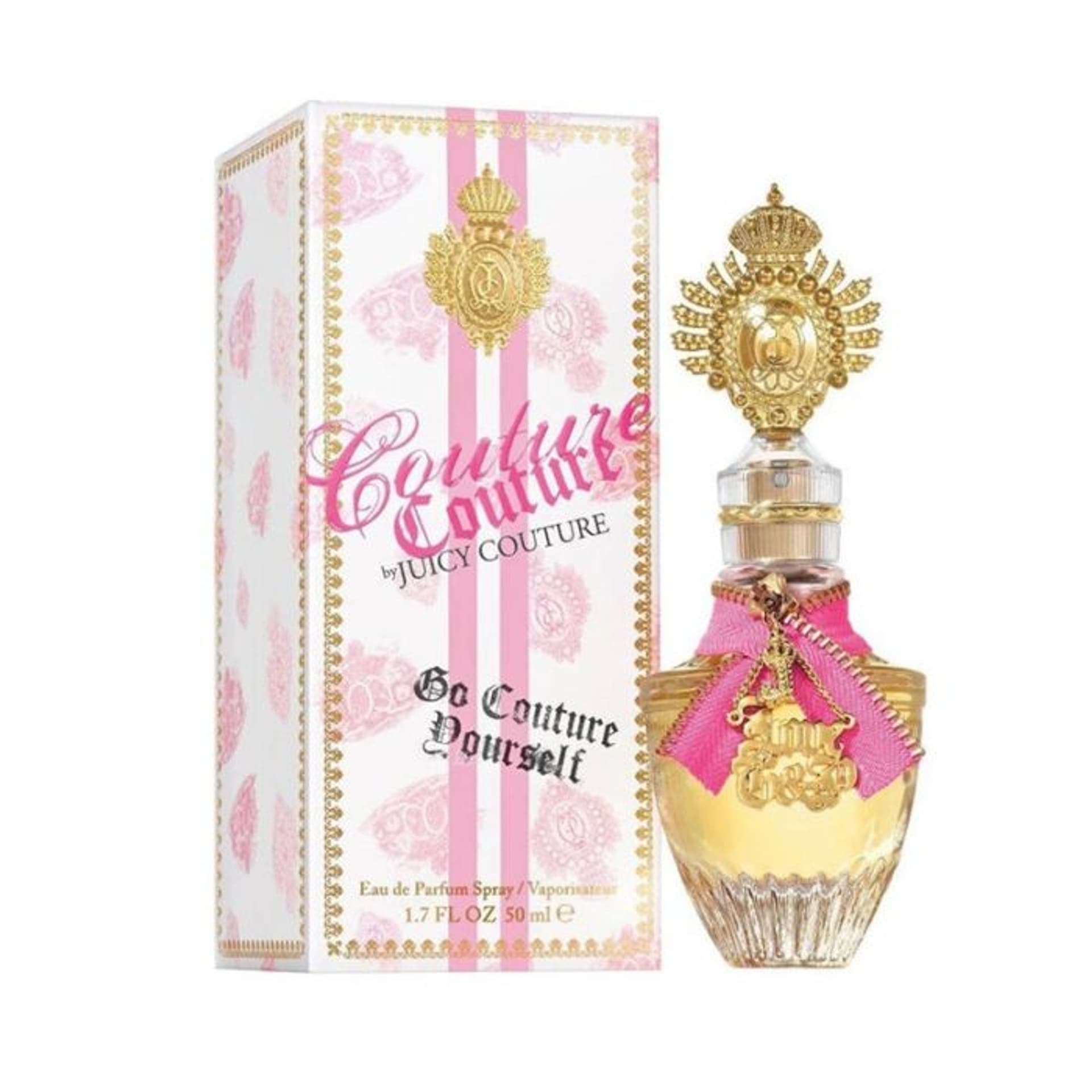 JUICY COUTURE Couture Couture EDP spray 50ml