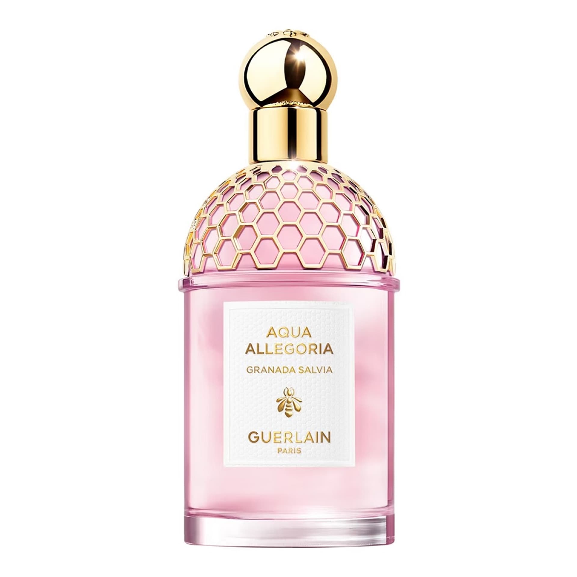 GUERLAIN Aqua Allegoria Granada Salvia EDT spray 125ml