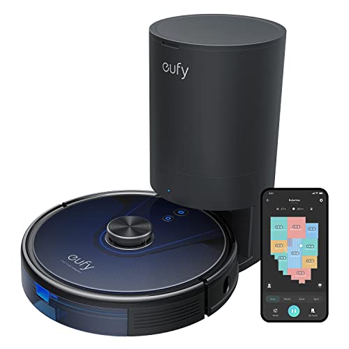 Eufy Robovac L35+ Hybrid gen. 2023