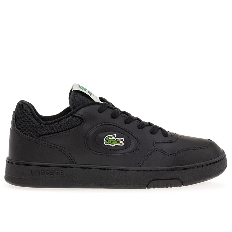 Buty Lacoste Lineset 746SMA0045-02H - czarne
