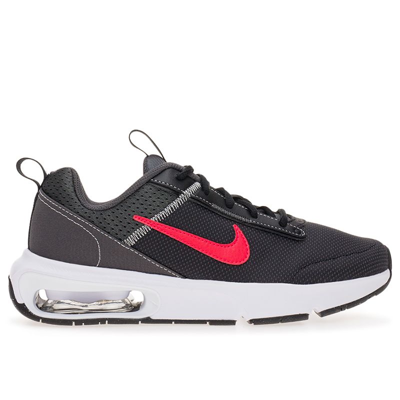 Buty Nike Air Max Intrlk Lite DH9393-200 - czarne
