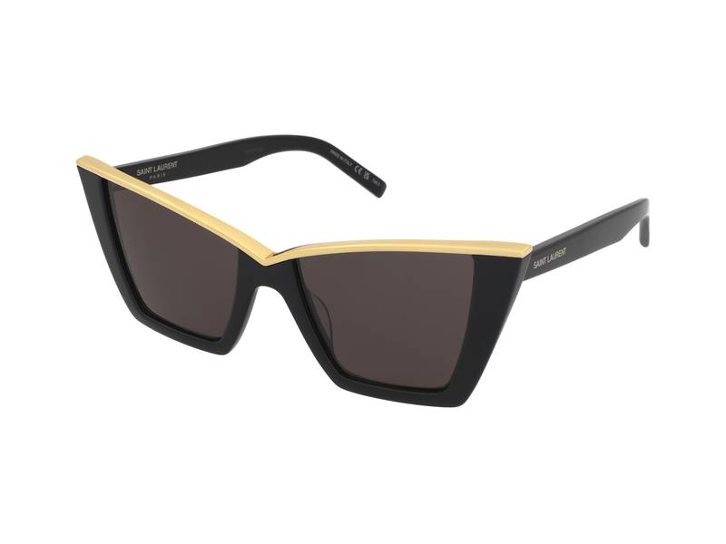 Okulary przeciwsłoneczne Saint Laurent SL 570 001
