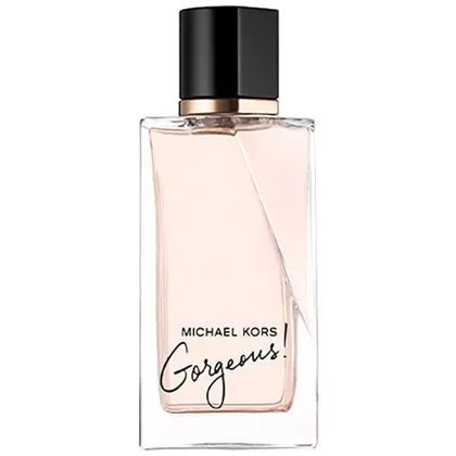 MICHAEL KORS GORGEOUS EDP 100ML WODA PERFUMOWANA