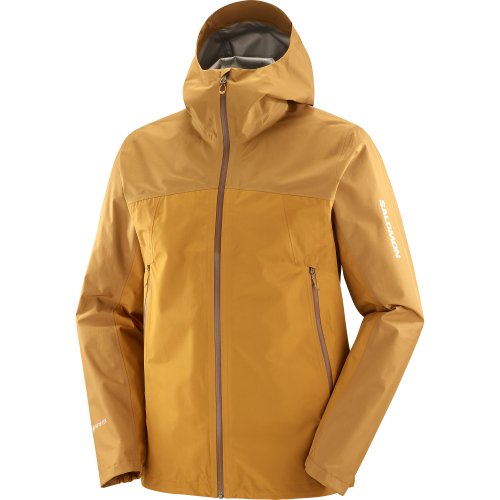KURTKA SALOMON OUTLINE GTX 2.5L M C21065