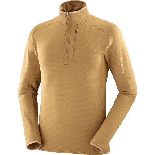 BLUZA SALOMON ESSENTIAL LT WARM HZ M C21122