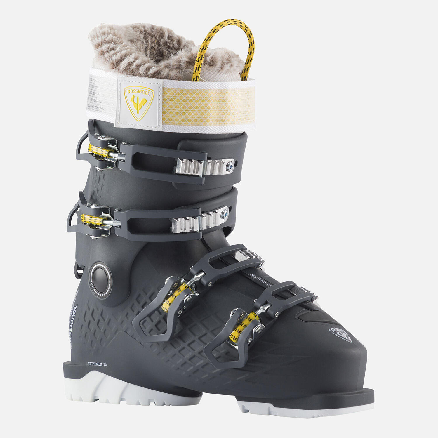 Buty narciarskie damskie Rossignol Alltrack flex 70