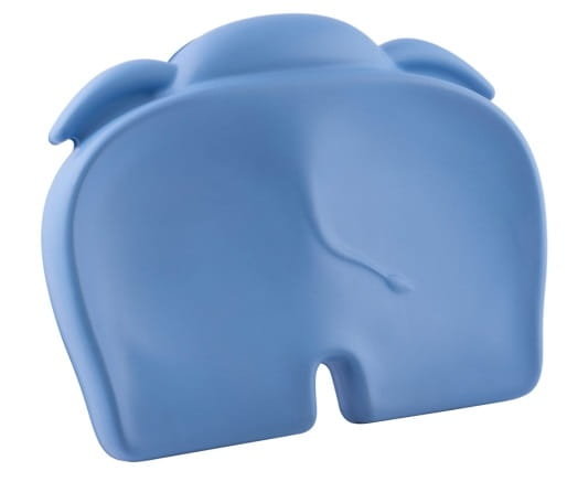 Bumbo podkładka ELIPAD Dark Grey