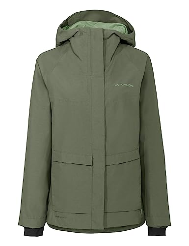 VAUDE Comyou Pro Rain kurtka damska