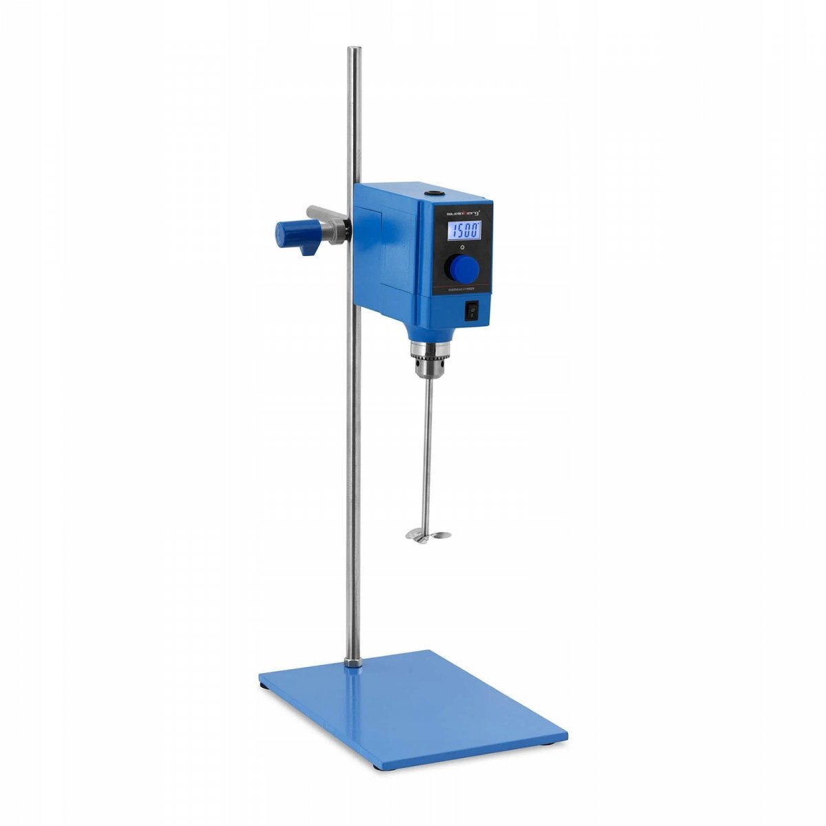 Steinberg Systems Mieszadło laboratoryjne - do 150 l - 1500 obr./min SBS-MR-150