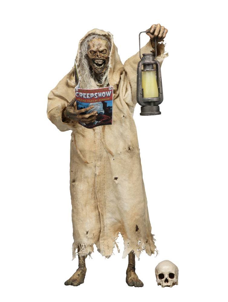 Neca, figurka Creepshow - The Creep