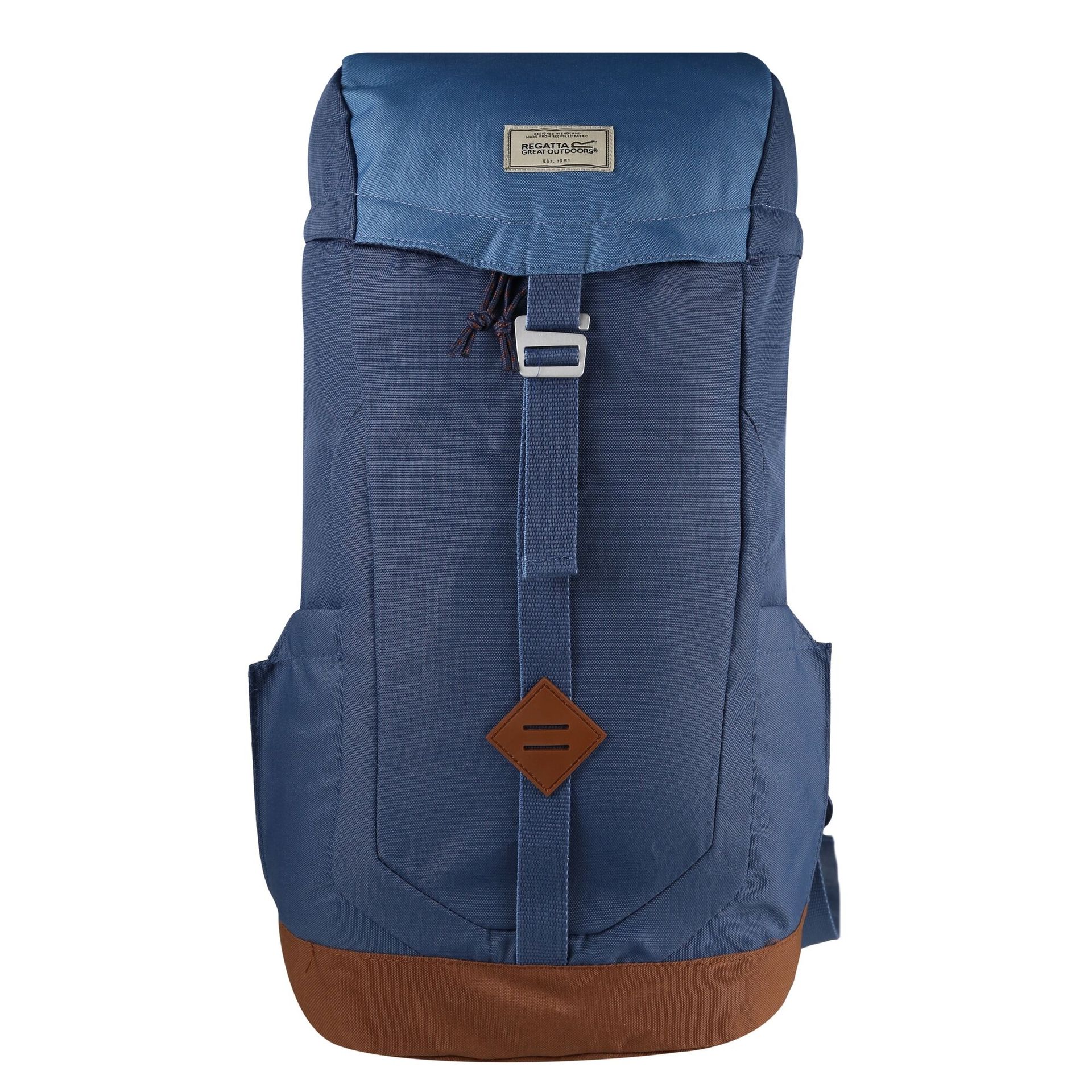 Regatta Plecak Turystyczny Stamford 25L Granatowy, Rozmiar: one Size