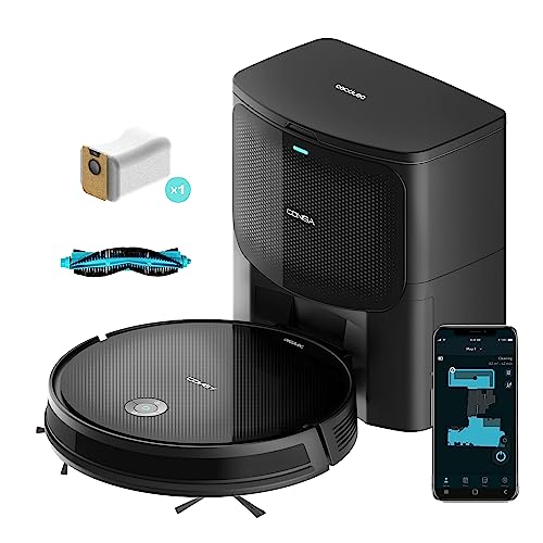 Cecotec Conga 2299 Ultra Home X-Treme T 08607