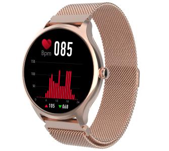 Forever ForeVive 3 SB-340 - złoty