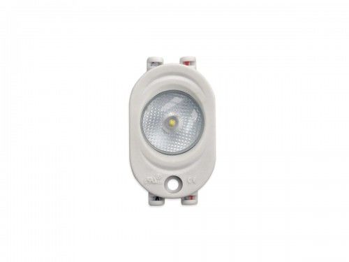 Moduł LEDline OPTO 1 SMD2835 OSRAM 12V 1W 6500K 170