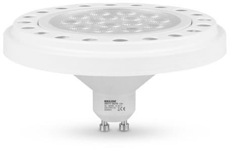 Żarówka LED GU10 ES111 15W biała ciepła SMD 30