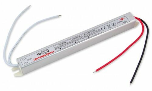 Zasilacz LED Ultra Slim 24W 12V DC 2A IP20