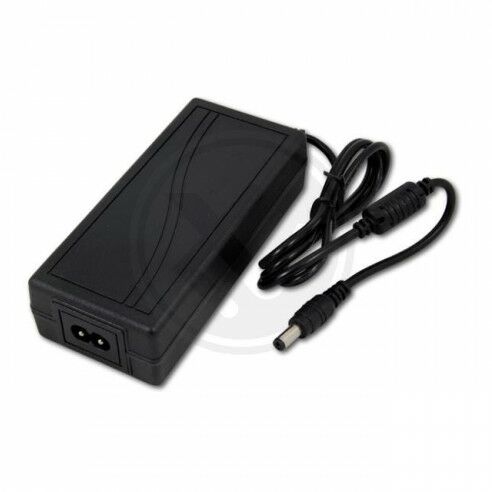Zasilacz LED 72W 12V 6A impulsowy stabilizowany desktop