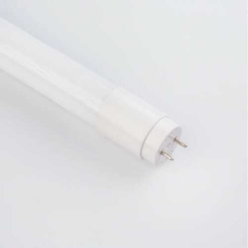 Świetlówka LED T8 9W NANO 60 cm 4000K AC-230V - 1-stronne zasilanie