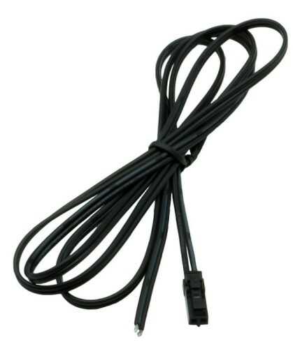 Przewód z wtykiem JST mini amp 100 cm