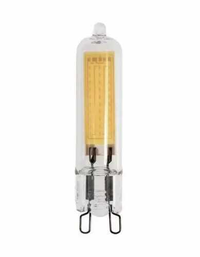 Żarówka LED G9 5W 230V 4000K biała zimna