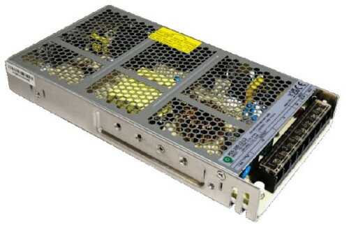 Zasilacz modułowy LED 200W 24V DC 8,3A POS-200-24-C2