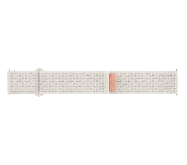 Samsung Fabric Band Slim do Galaxy Watch6 (S/M) (piaskowy)
