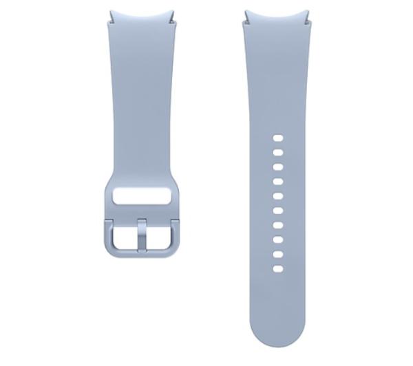 Samsung Sport do Galaxy Watch6 (M/L) (błękitny)