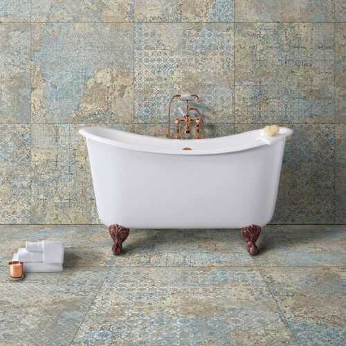 Płytka Gresowa Carpet Vestige Natural 59,2x59,2 cm