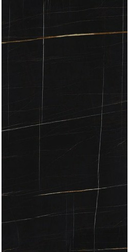Wielkoformatowa płytka Sahara noir poler 300 cm x 150 cm