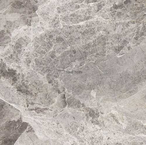 Płytka marmurowa Atlantic Grey polerowana 61x40,5x1,2