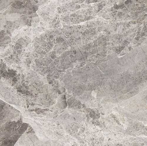 Płytka marmurowa Atlantic Grey satynowa matowa 61x40,5x1,2