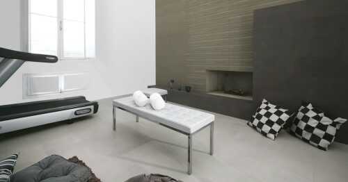Płytka Gresowa New Silver Ground 60x60x1