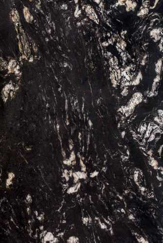 Granit Brazylijski Dark Pearl 2cm Poler - Slab
