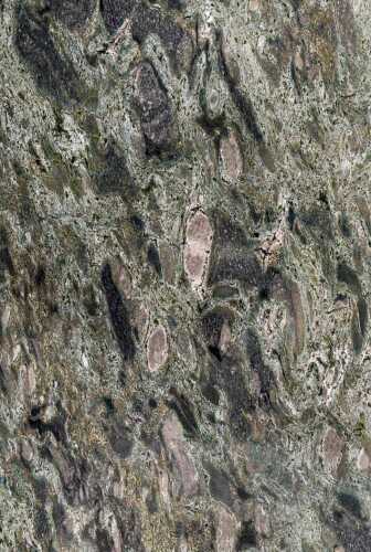 Granit Brazylijski Verde Floresta 2cm Poler - Slab