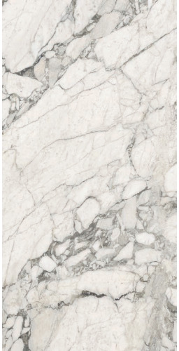 Spiek kwarcowy Grande Marazzi Calacatta Extra Lux 320 cm x 160 cm x 0,6 cm