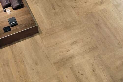 Płytka Gresowa Axi Golden Oak 60x60x2