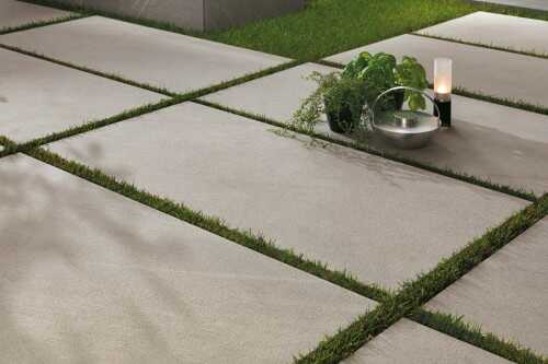 Płytka Gresowa Marvel Stone Clauzetto White 60x60x2