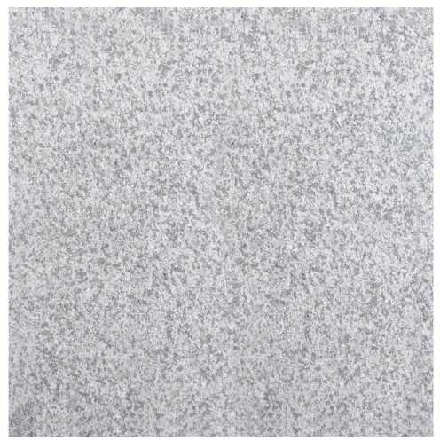 Płytka granitowa szara płomieniowana G603 new 60x60 gr. 15mm