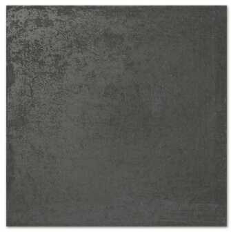 Płytka Gresowa Claque Negro 80x80x1