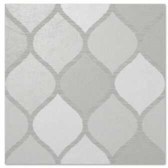 Płytka Gresowa Claque Deko Gris 80x80x1